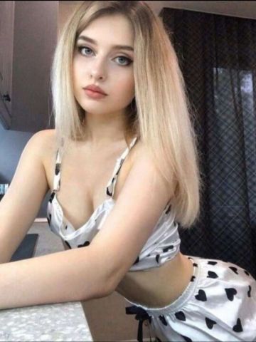 Лизочка